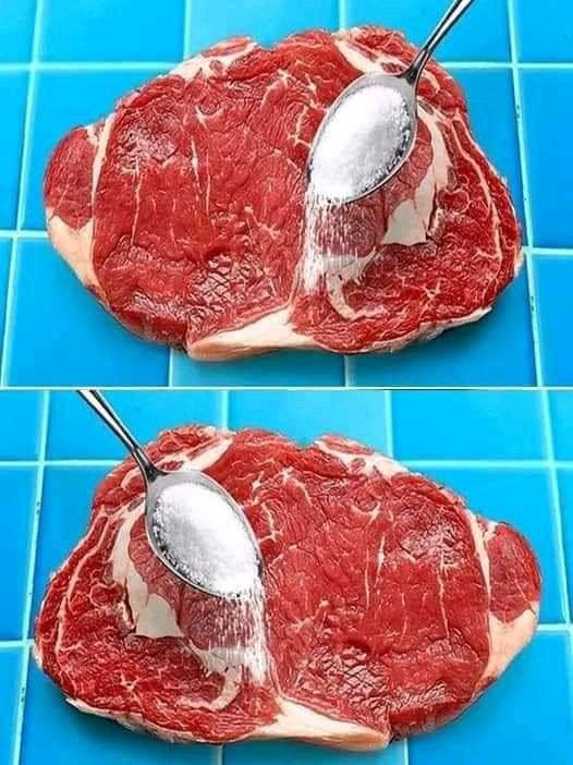 The Best Steak Tenderization Method – Juicy, Flavorful, and Easy!