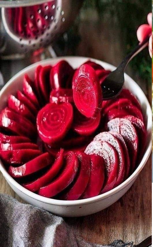 Detox Beetroot and Lemon Juice – A Natural Colon Cleanse & Weight Loss Drink