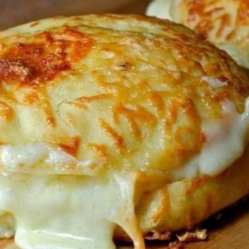 The Best Grilled Cheese Sandwich – Crispy, Cheesy Perfection
