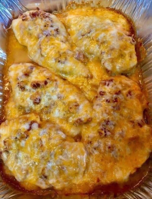 Alice Springs Chicken: A Savory Delight Inspired by Outback Steakhouse