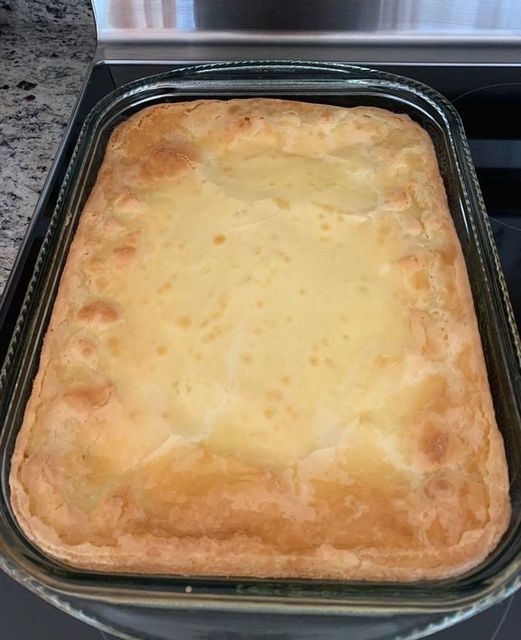 The Secret to Perfect Lemon Chess Bars – A Classic Southern Delight
