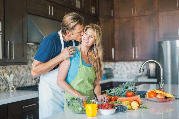 I Didn’t Know How to Cook — But We Learned Together