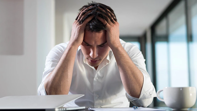 When He Shuts Down: Loving a Man Who Doesn’t Talk About His Feelings