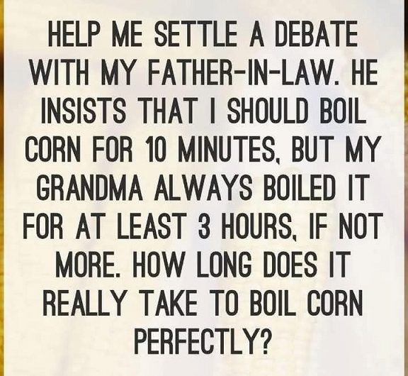 Never Boil Corn Again: Discover the Lazy Genius Way to Perfect Corn on the Cob Every Time