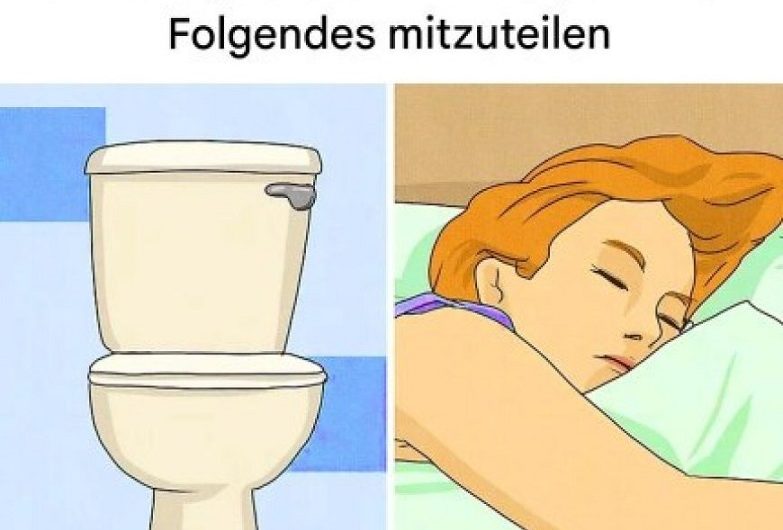 Was Ihr Körper Ihnen sagen möchte – Warum nächtliches Aufwachen mehr bedeutet als nur Harndrang