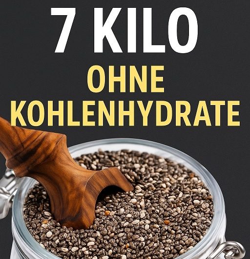 Verliere 7 Kilo ohne Kohlenhydrate – Mein ehrlicher Weg zu weniger Gewicht, mehr Energie und einem neuen Lebensgefühl