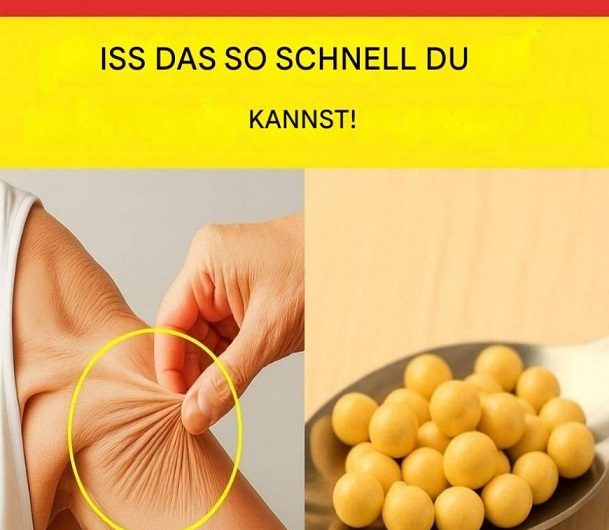 Die unterschätzte Kraft der Ernährung: Diese Lebensmittel helfen Senioren, ihre Muskeln wieder aufzubauen – ganz ohne Fitnessstudio