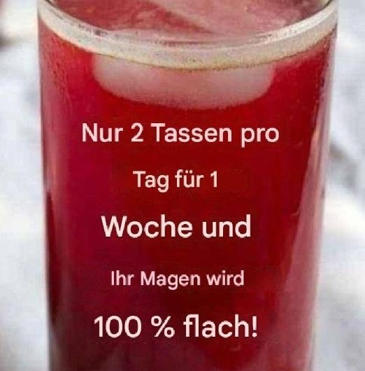 5,5 kg in 3 Tagen? Mein ehrlicher Test mit dem angeblich stärksten Fett-Drink