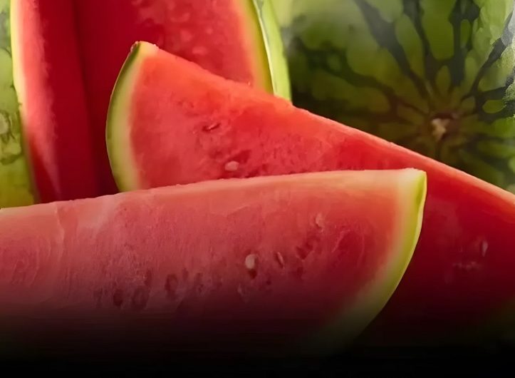 Wassermelone ist nicht für jeden gesund – Wie eine scheinbar harmlose Frucht fünf Leben veränderte