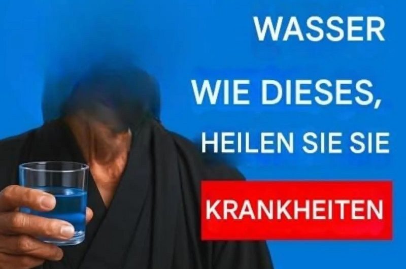Wasser trinken – der unsichtbare Schlüssel zu mehr Gesundheit, Energie und Wohlbefinden