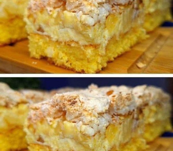 Low-Carb Traumkuchen: leicht, saftig und ohne Reue genießen
