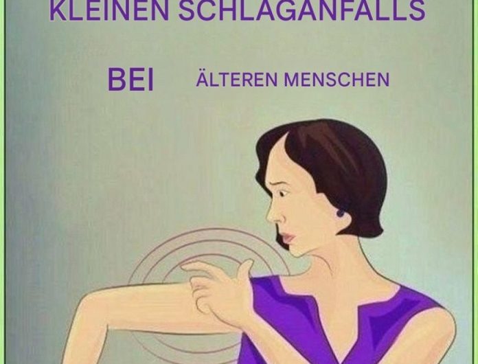 Plötzliche Verwirrtheit oder Sturz? Oft ist es ein Mini-Schlaganfall – so erkennen Sie die Warnzeichen