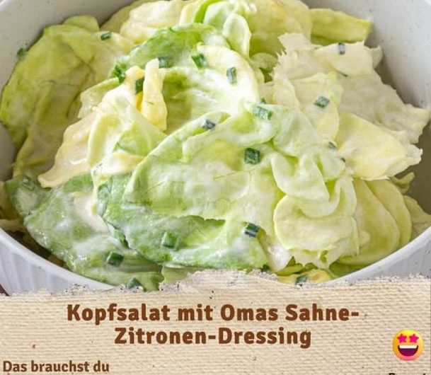 Low-Carb-Variante für die moderne Küche