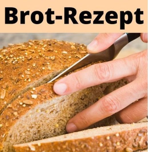 Low Carb Brot Rezept – Knusprig, saftig & gesund: Mein Geheimnis für Genuss ohne Reue