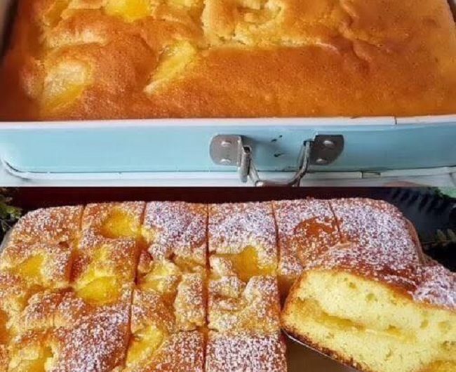 Low-Carb Apfelkuchen in 5 Minuten – Ein süßes Glück ohne Reue