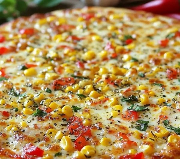 Low-Carb-Schüttelpizza – Ein einfaches und schnelles Rezept für Zuhause