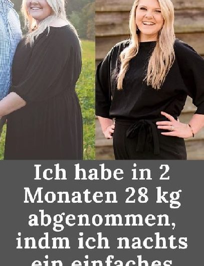Mit Kurkuma gesund, schlank und voller Energie – meine unglaubliche Erfahrung