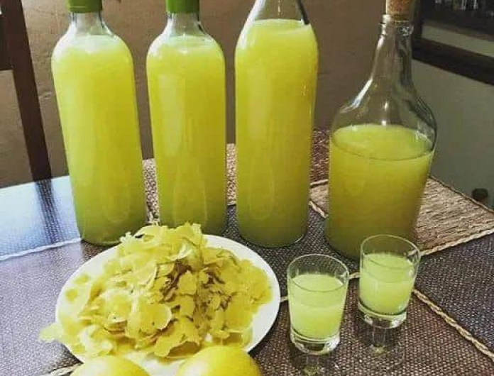 Ingwerwasser – mein Low-Carb-Geheimnis für Bauch, Nacken, Arme, Rücken und Oberschenkel