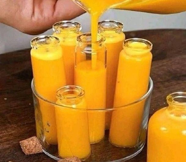 Kurkuma mit Honig – das goldene Hausmittel aus der Natur