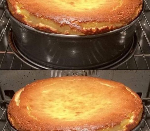 Low-Carb Käsekuchen – cremig, leicht und ohne Reue genießen
