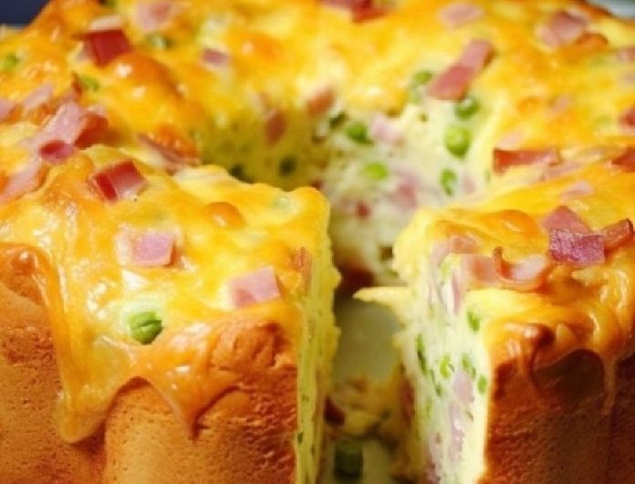 Low-Carb Frühstücks-Gugelhupf – das Brunch-Geheimnis, das satt macht, ohne zu belasten