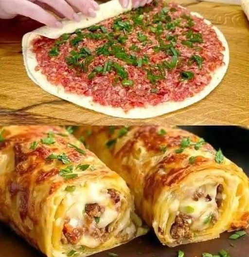 Meine Tochter schwärmt: „Das schmeckt wie im Restaurant!“ – und ich darf es jetzt jedes Wochenende kochen