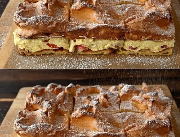 Dieses Rezept ist über 100 Jahre alt – und jetzt gibt es die Low-Carb-Version, die selbst meine Großmutter lieben würde