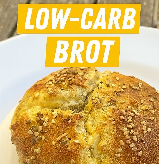 Low-Carb Käse-Chia-Brötchen – das Brot, das mein Frühstück für immer verändert hat