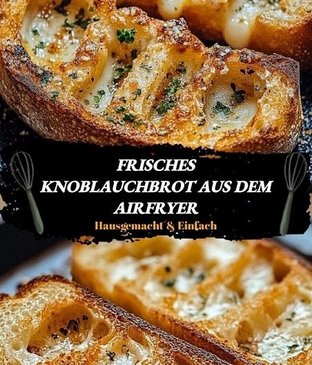 Ich wollte nur schnell Brot aufbacken… und plötzlich roch die ganze Küche nach Himmel!