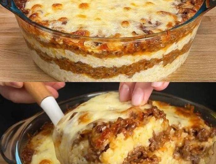 Das alte Rezept meiner Oma – aber diesmal Low Carb: Wie ich das Lieblingsgericht meiner Kindheit ohne schlechtes Gewissen neu entdeckt habe