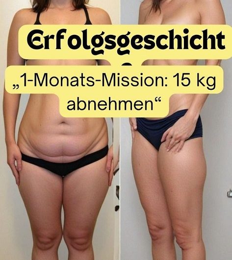 Mein Low-Carb-Weg – wie ich in einem Monat mein Leben verändert habe