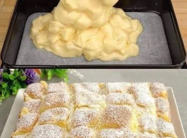 Low Carb Apfel-Quark-Kuchen – Omas Klassiker in neuer Version