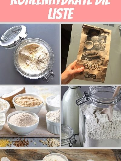 Diese Low-Carb-Mehle haben meine Küche gerettet – die ehrliche Liste einer ganz normalen Hausfrau, die endlich satt wird, ohne Kohlenhydrate zu zählen