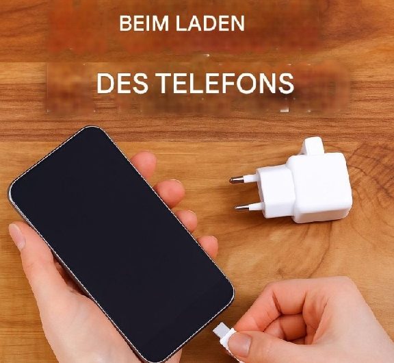 3 Ladefehler, die Ihr Handy ruinieren – Nr. 2 macht fast jeder jeden Tag!