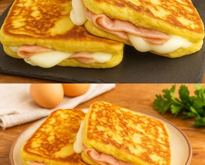 Nur Low Carb Zutaten – und keiner glaubt, wie unglaublich gut das schmeckt!
