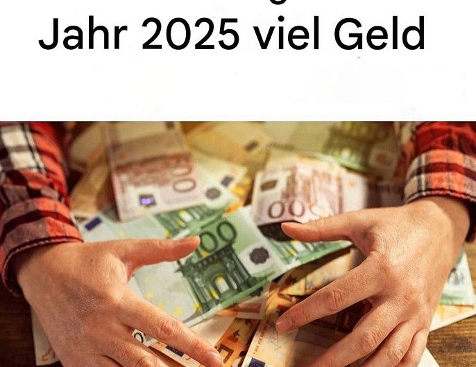 Ein Geldregen für diese 5 Sternzeichen dank der Energie des Vollmonds – die große astrologische Erzählung über Magie, Wandel, Intensität und innere Kraft