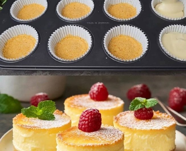 Dieser 10-Minuten-Low-Carb-Mascarpone-Käsekuchen hat meine Familie sprachlos gemacht – niemand glaubt, dass er ohne Zucker ist!