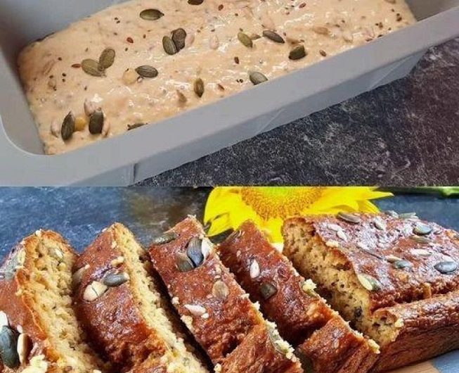 Mein Low-Carb Glückskuchen mit Äpfeln – der Kuchen, der mein Leben leichter, süßer und irgendwie ruhiger gemacht hat