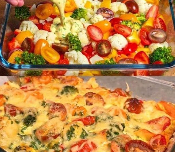 Ein Ei, ein Apfel, ein Wunder – mein fluffiges Low-Carb-Apfelrezept, das jeder liebt!