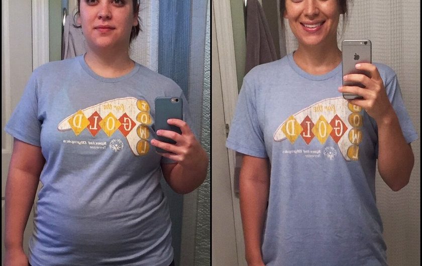 Warum ich jeden Morgen meine Low-Carb-Wohlfühl-Schale esse – und wie sie mein Leben verändert hat