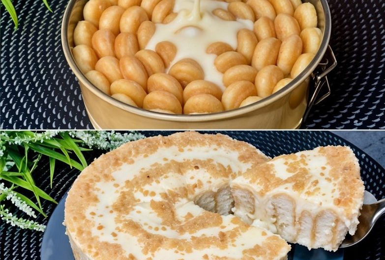 Der leichteste Low-Carb Zitronenkuchen meines Lebens – und warum ich ihn heute noch jede Woche mache