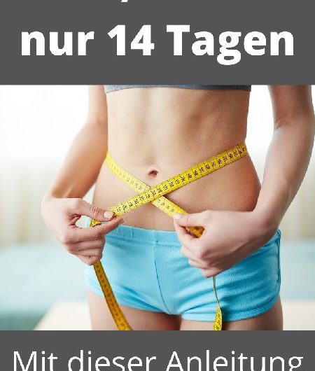 Wie ich in 14 Tagen sichtbar abgenommen habe – und warum ich seitdem nie wieder anders esse