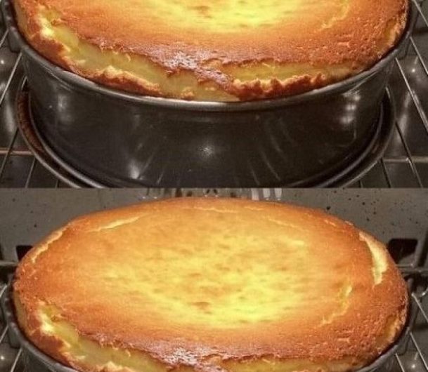 Ultracremiger Low-Carb Käsekuchen, der auf der Zunge schmilzt – Mein neues Lieblingsrezept ohne Zucker