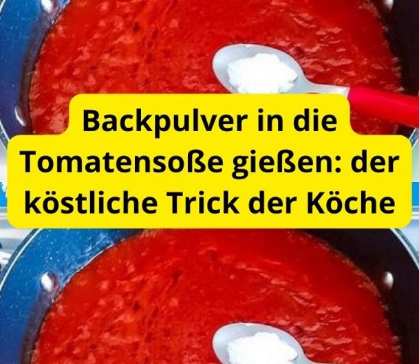 Wie ich meine Low-Carb-Tomatensoße mit einem winzigen Trick perfektioniert habe – eine Küchengeschichte, die mein Leben einfacher gemacht hat