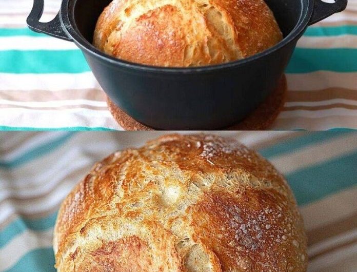 Mein Lieblingsbrot ohne Mehl – das einfache Low-Carb-Rezept, das mein Leben verändert hat