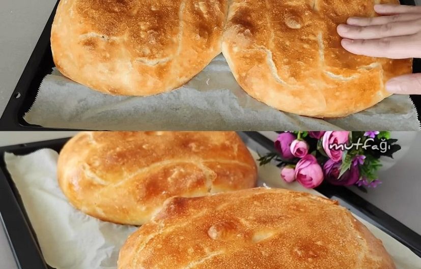 Wie ich mein Low-Carb-Drei-Zutaten-Brot erfunden habe – die Geschichte eines Rezepts, das meinen Alltag gerettet hat