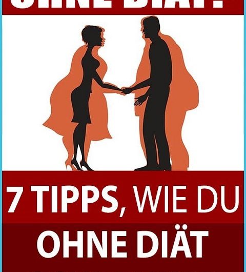 Wie ich ganz ohne Diät schlanker wurde – meine persönliche Geschichte, meine sieben stillen Geheimnisse und warum jeder seinen eigenen Weg finden darf