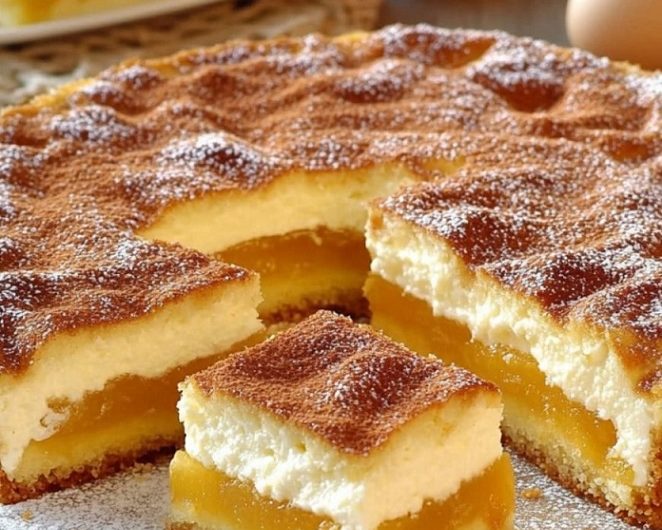 Mein Geheimnis aus der Low-Carb-Backstube: Der Apfeltraum ohne Zucker – Ein Kuchen, der mein Zuhause verändert hat