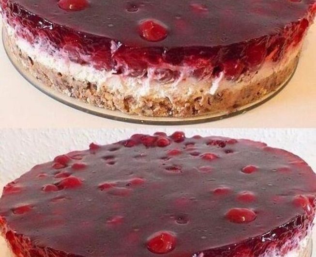 Low-Carb-Schoko-Creme-Traum ohne Backen – mein Lieblingsdessert für süße Momente ohne Reue