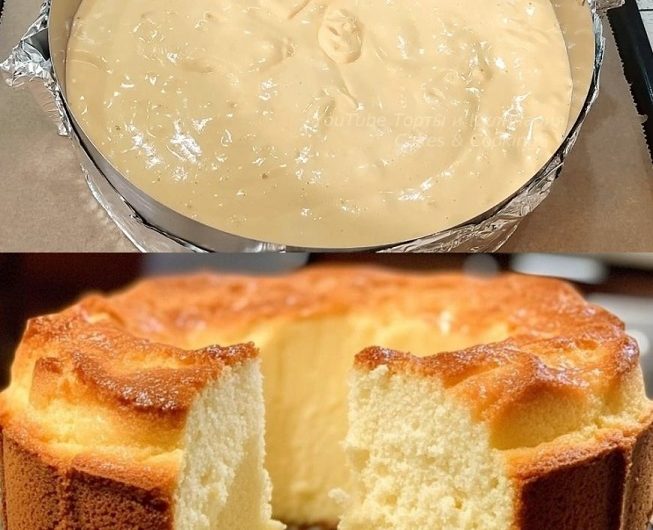 Mein Low-Carb-Wunder aus Quark und Liebe – Wie ich als einfache Hausfrau einen Kuchen erfand, der in 5 Minuten im Ofen ist und trotzdem schmeckt wie ein kleiner Feiertag